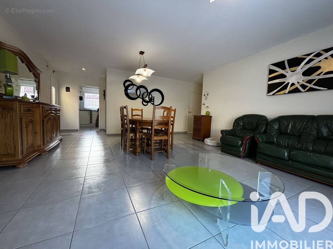 Photo 1 - Maison à WORMHOUT