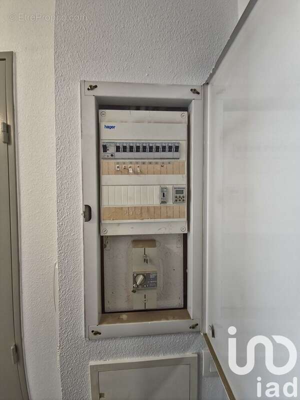 Photo 7 - Appartement à NANTES