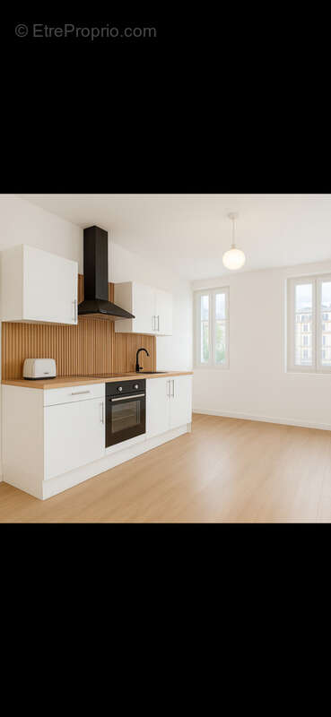 Appartement à AUBAGNE