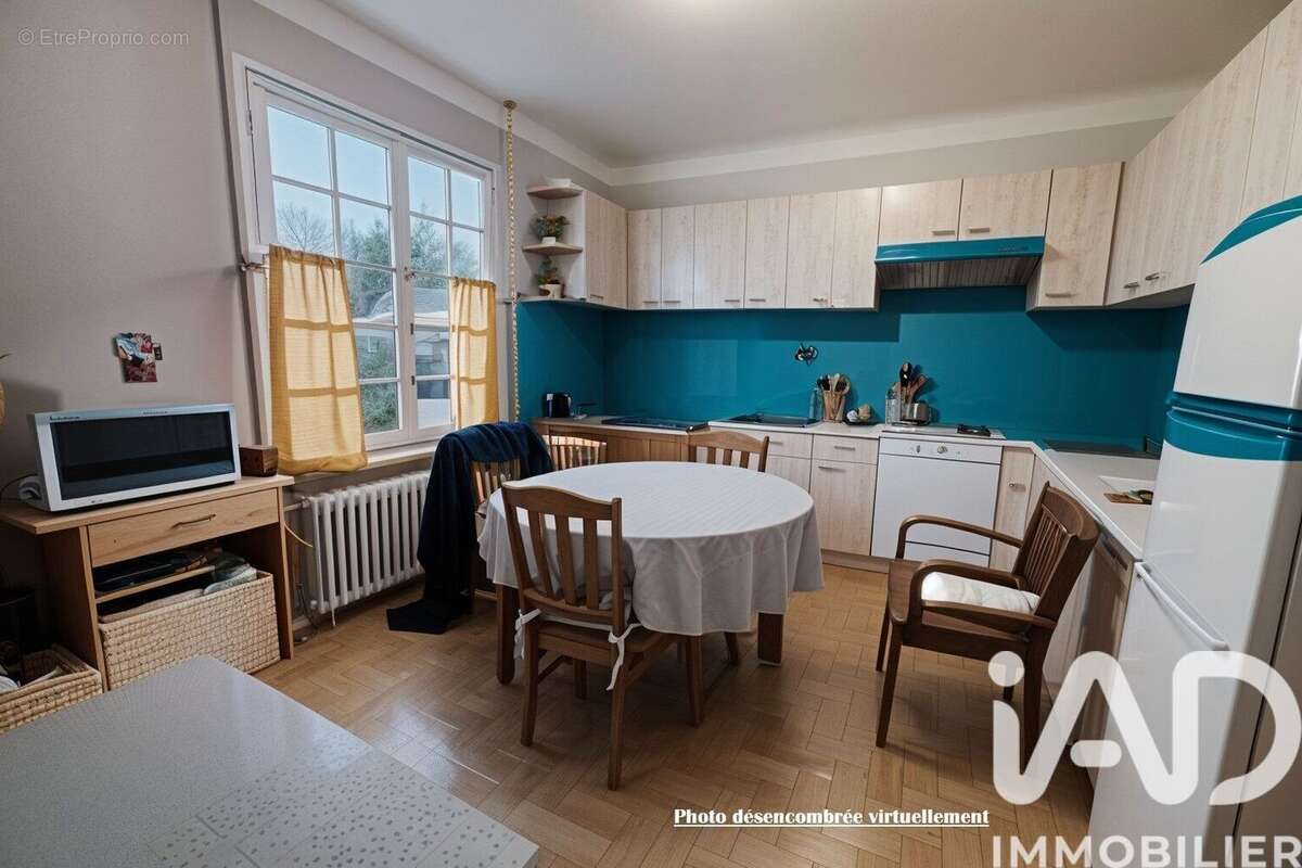 Photo 2 - Maison à PLOZEVET