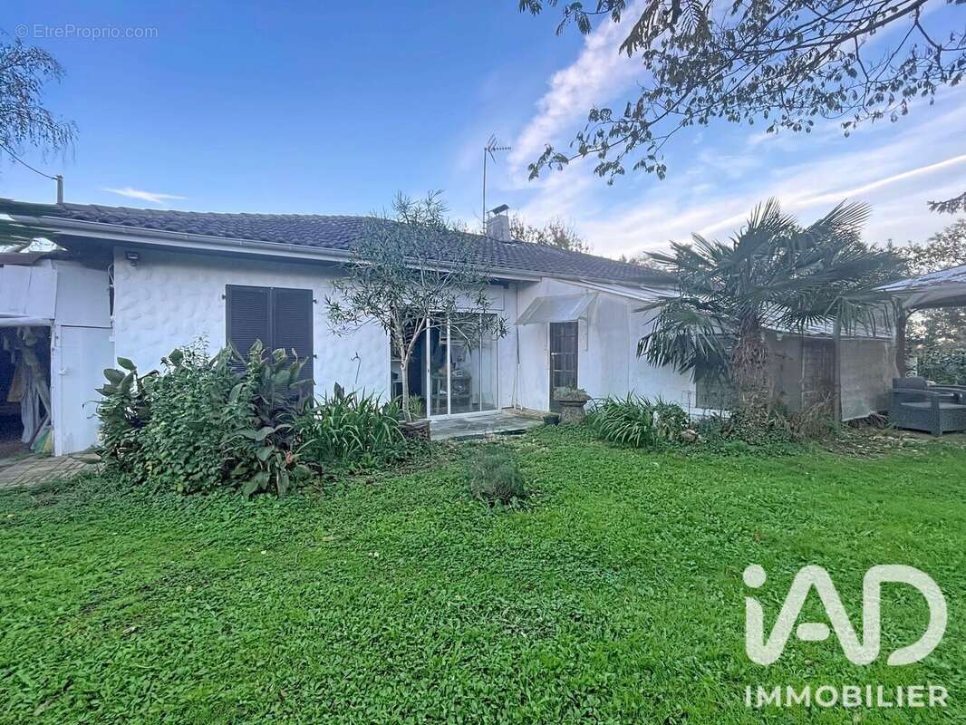 Photo 4 - Maison à MONEIN