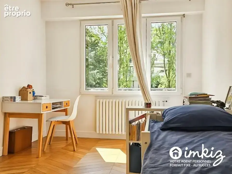 94m²-traversant, suite parentale, parking possible - photo 9