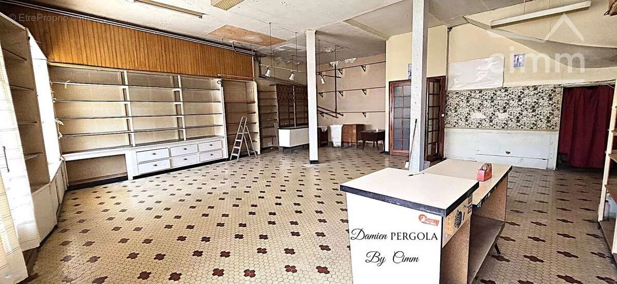 Immeuble de rapport en centre-ville de Montignac-Lascaux – Emplacement premium et fort potentiel de rentabilité - photo 23