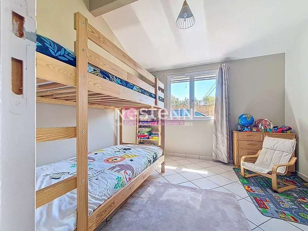 Maison à PORTET-SUR-GARONNE