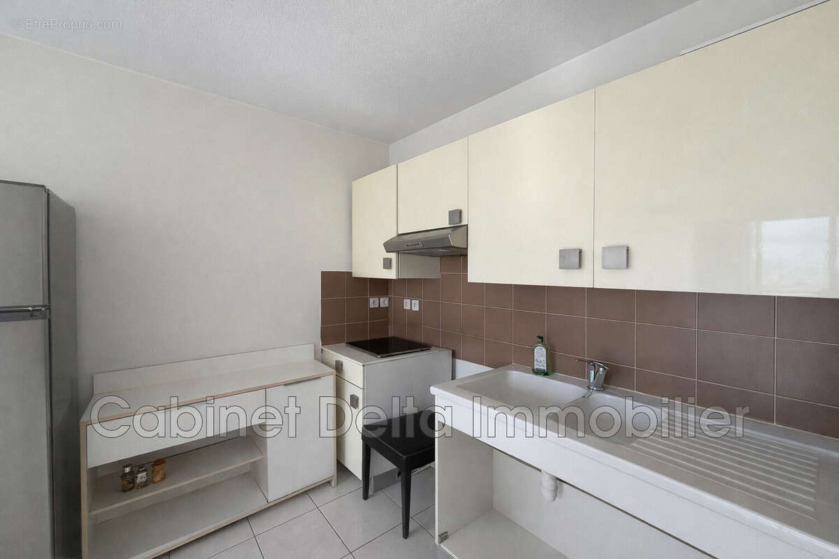 Appartement à SANARY-SUR-MER