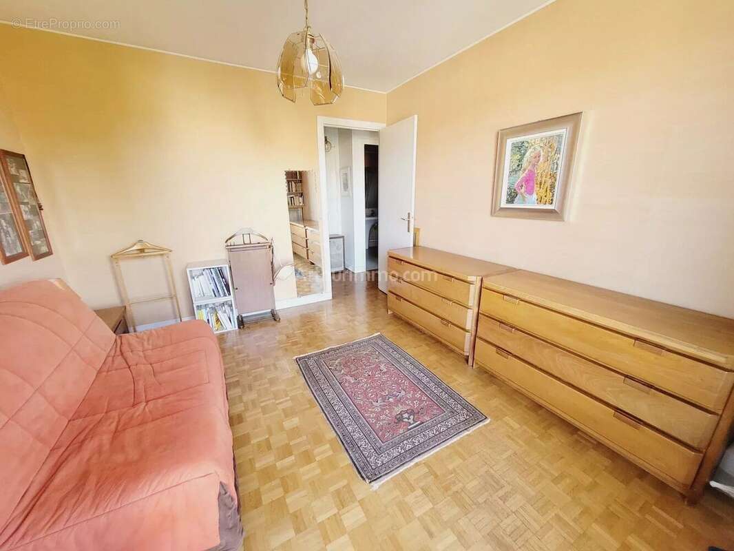 Appartement à CLAMART