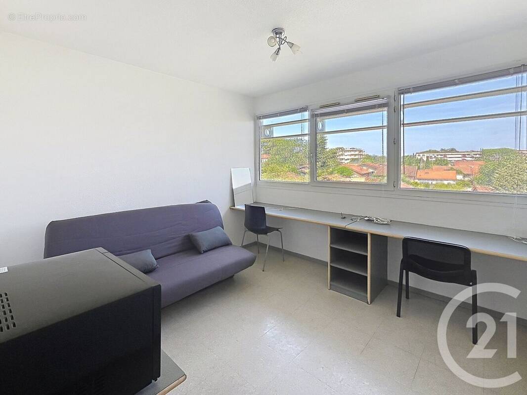 Photo 1 - Appartement à MONTPELLIER
