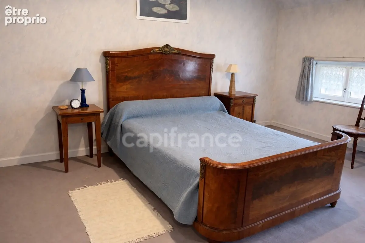Maison à vendre 8 pièces CIEL (71) - photo 12