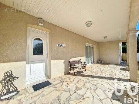 Photo 2 - Maison à PORT-DES-BARQUES