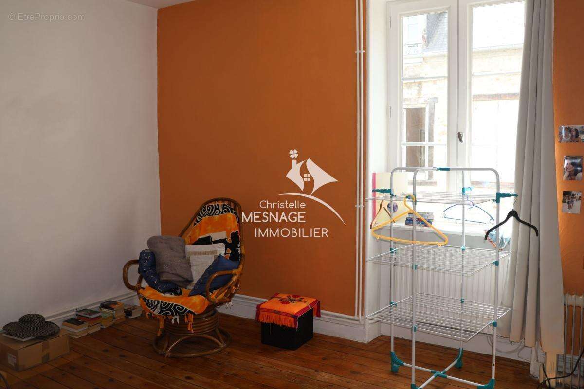 À vendre chez Christelle Mesnage Immobilier, DINAN CENTRE-VI - photo 15