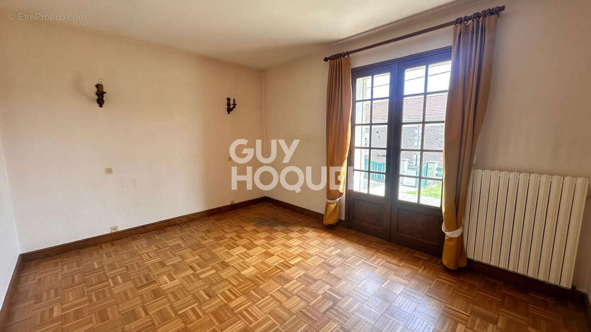 Maison 122 m² à Grandfresnoy  - photo 6