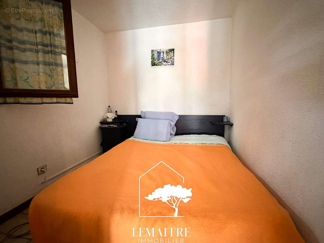 Maison à LES MATHES