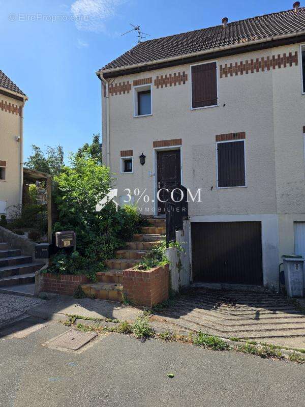 Wattignies, Maison de 85m2 - photo 2