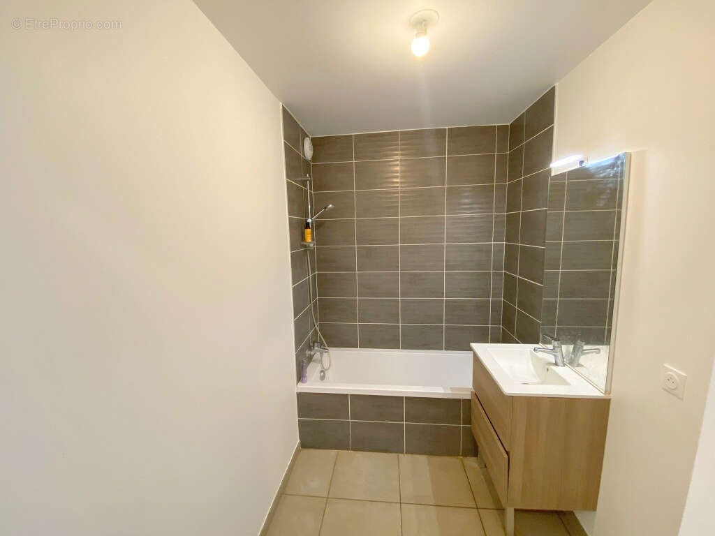 Appartement à CLUSES