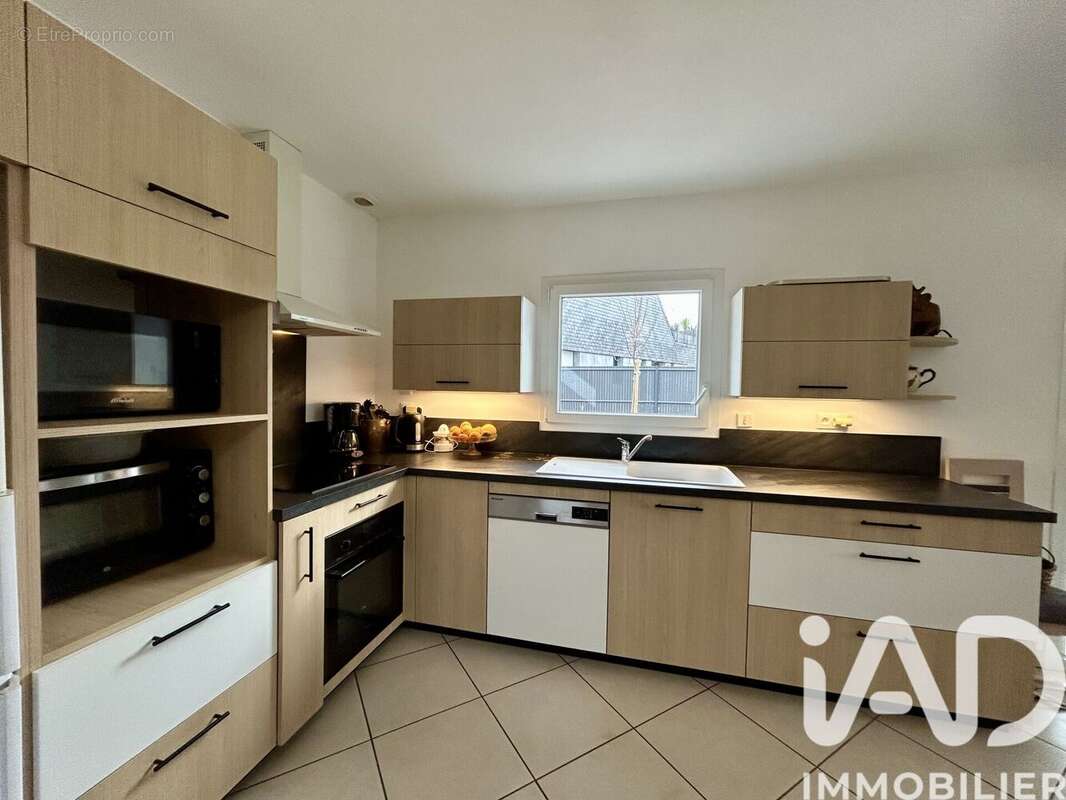 Photo 3 - Maison à LANVOLLON