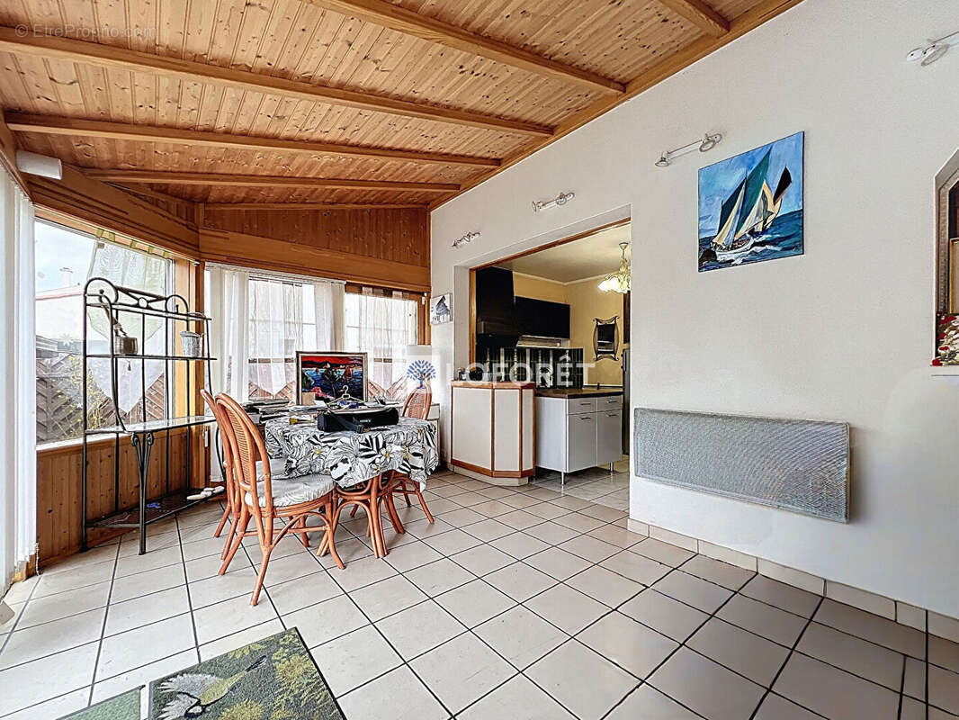 Maison à REZE