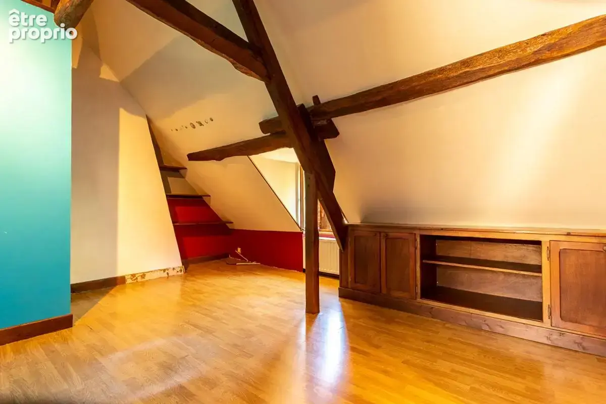Maison Châtres Sur Cher 7 pièces 158 m2 - photo 10