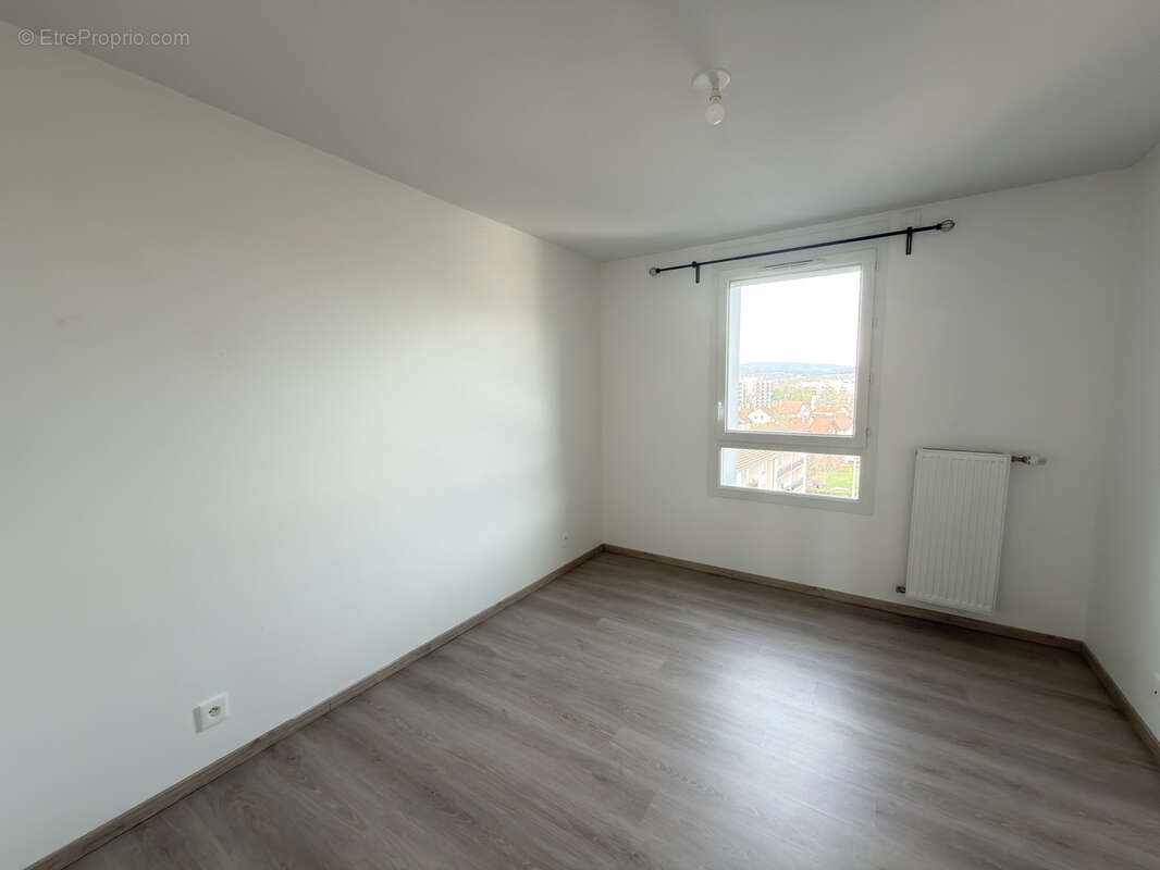 Appartement à MEYTHET