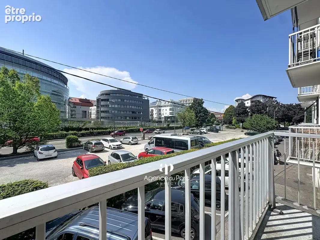 Appartement 4 pièces 71 m² à vendre à Annecy (74000) - photo 9