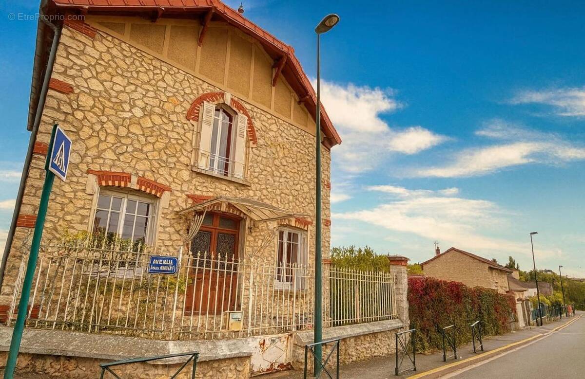 Appartement à ETAMPES