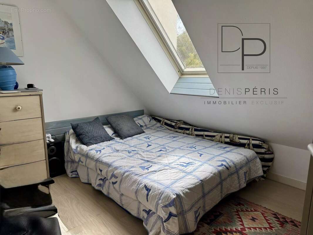 Appartement à LE POULIGUEN