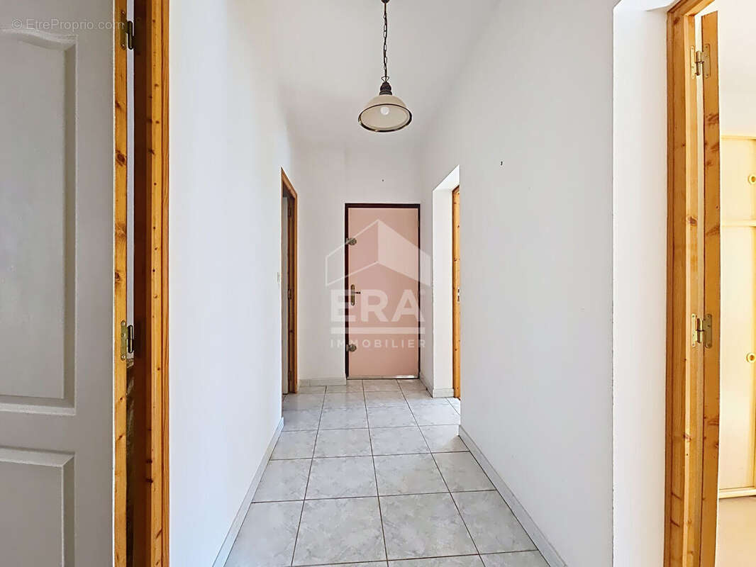 Appartement à LONGWY