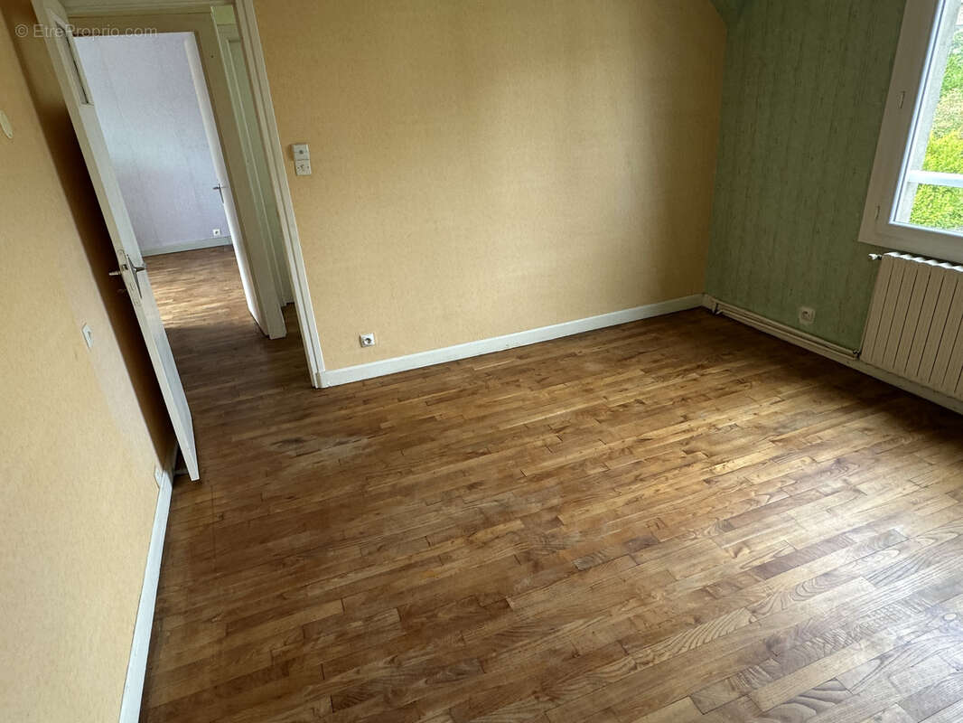 Maison à SAINT-BRIEUC