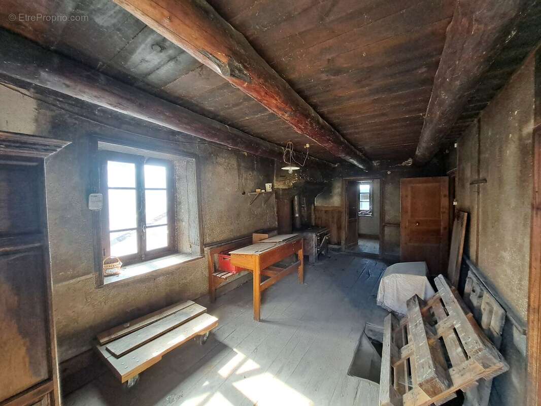 Photo 4 - Maison à MARSAC-EN-LIVRADOIS