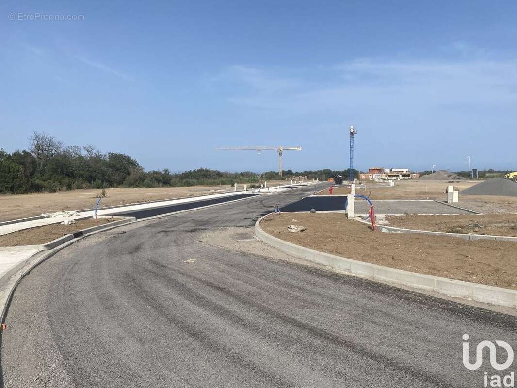 Photo 7 - Terrain à AGDE