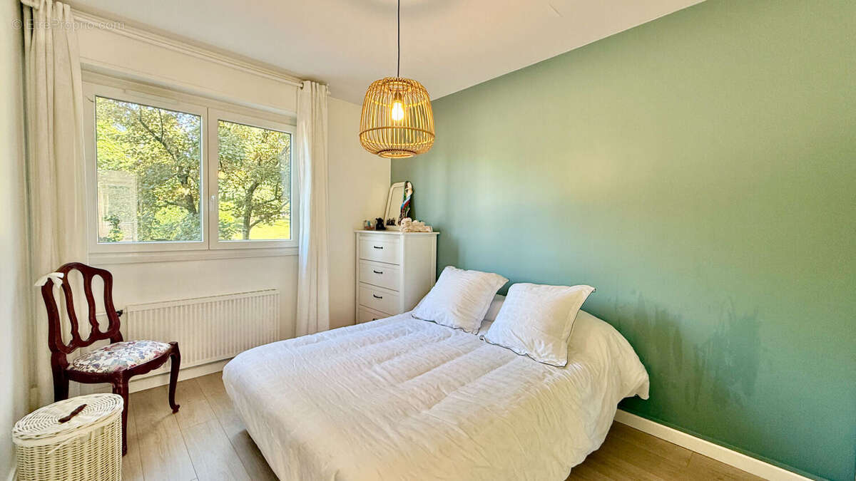 Appartement La Mulatiere 4 pièce - photo 7