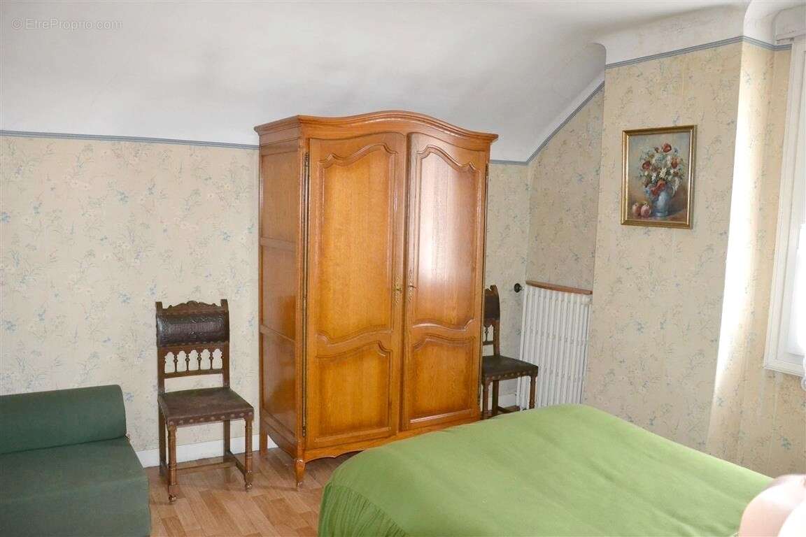 Maison 100 m² à Gace  - photo 8