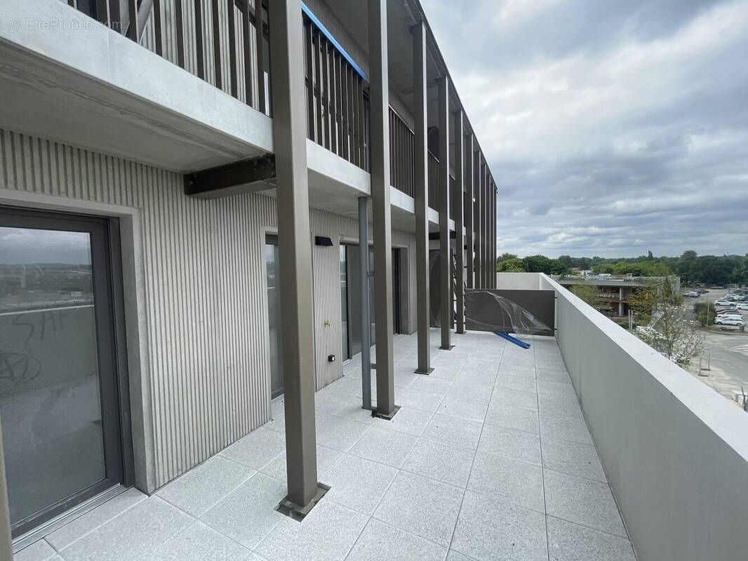 Appartement à MERIGNAC