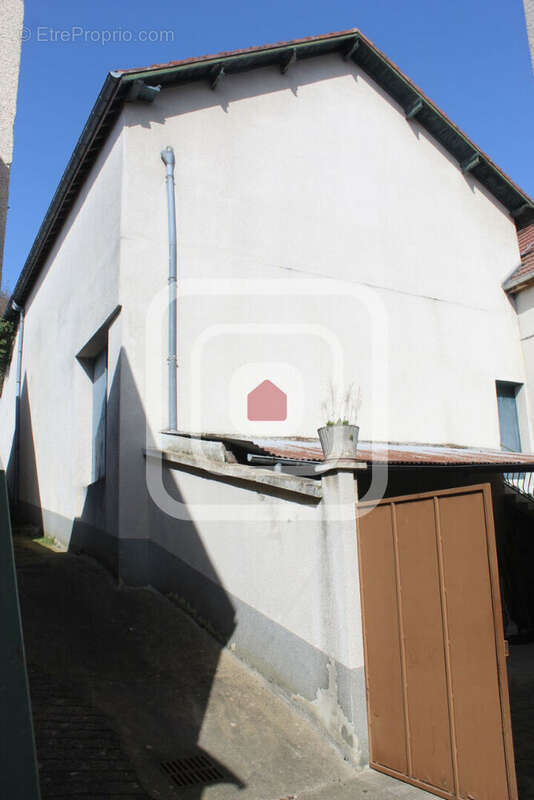 Maison à EPERNAY