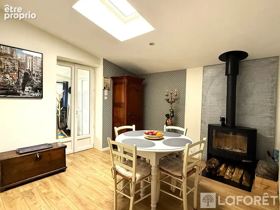 Maison Gujan Mestras 2 pièces 51 m2 - photo 2