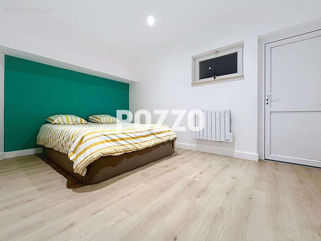 Appartement à GRANVILLE