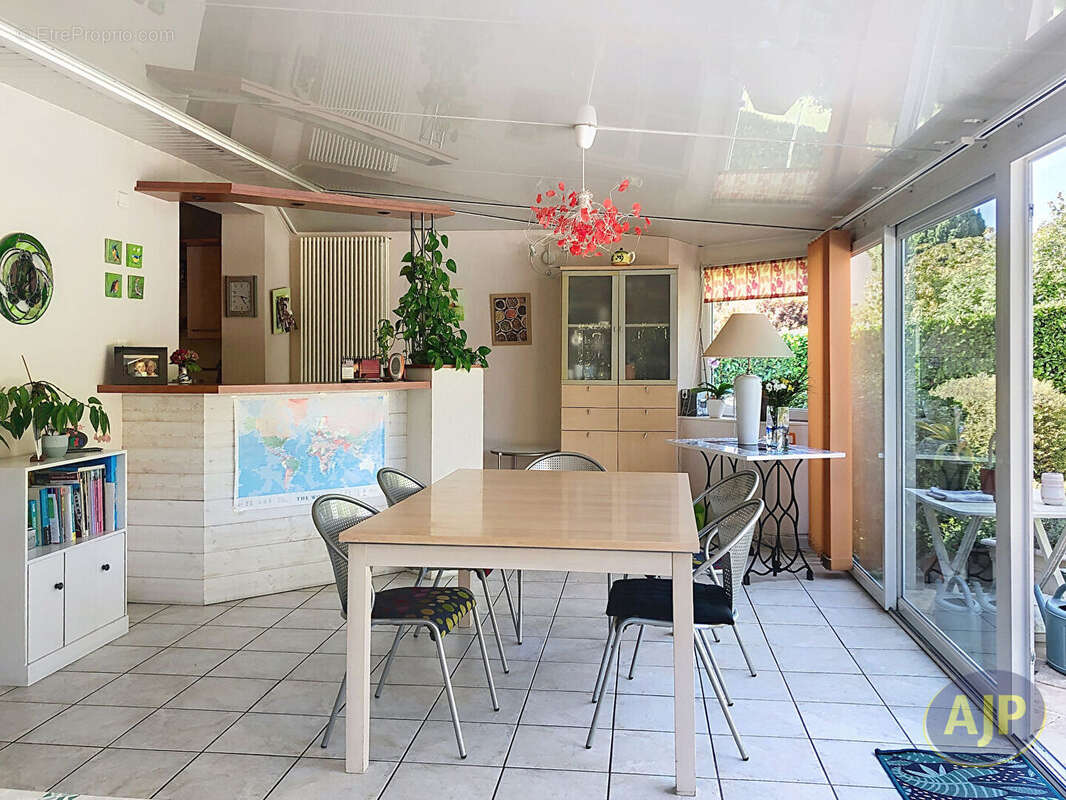 Maison à CHOLET