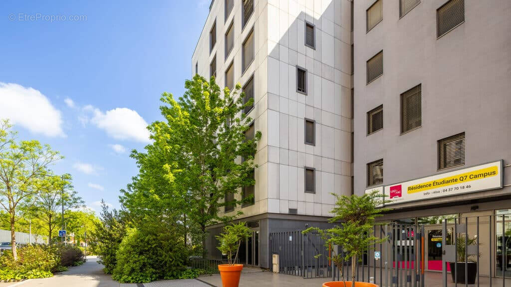 Appartement à LYON-7E