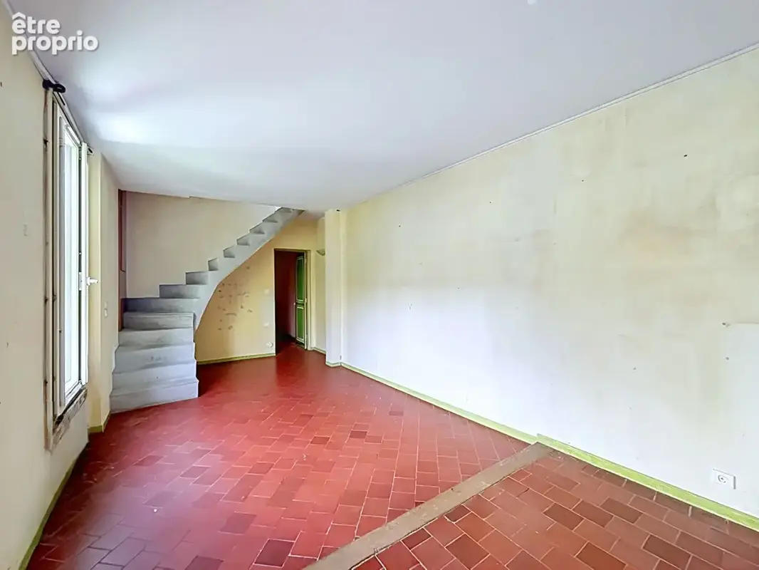 Maison familiale quartier Château Gaillard à Orléans 7 pièces 113 m² - photo 8