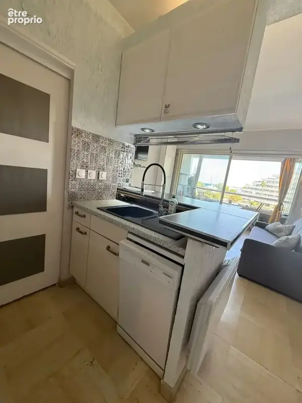 Studio cabine meuble baronnet exclusivite - photo 7