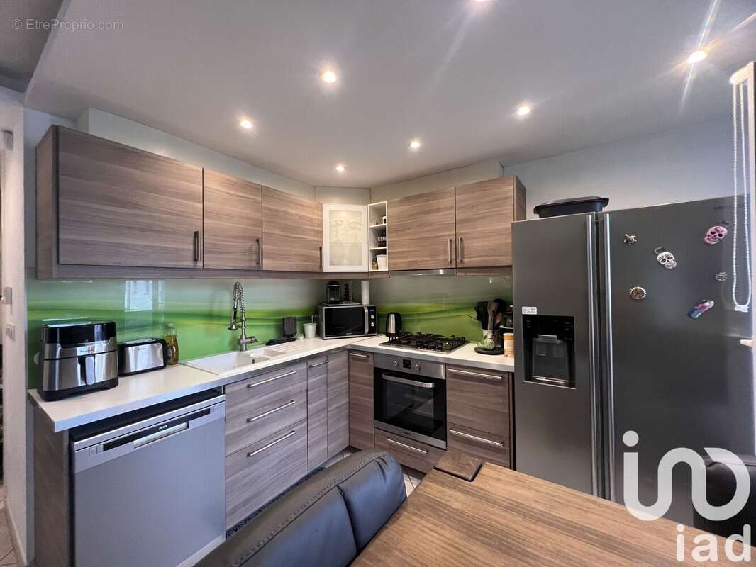 Photo 6 - Appartement à MEYLAN