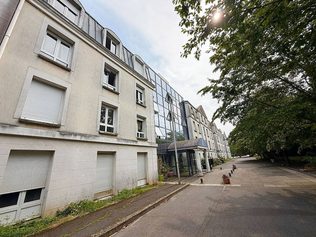 Appartement à CERGY