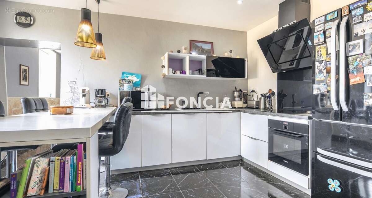 FONCIA - Maison familiale 4 pièces de 122 m2 - photo 5