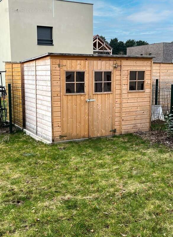 Appartement à CHAVENAY