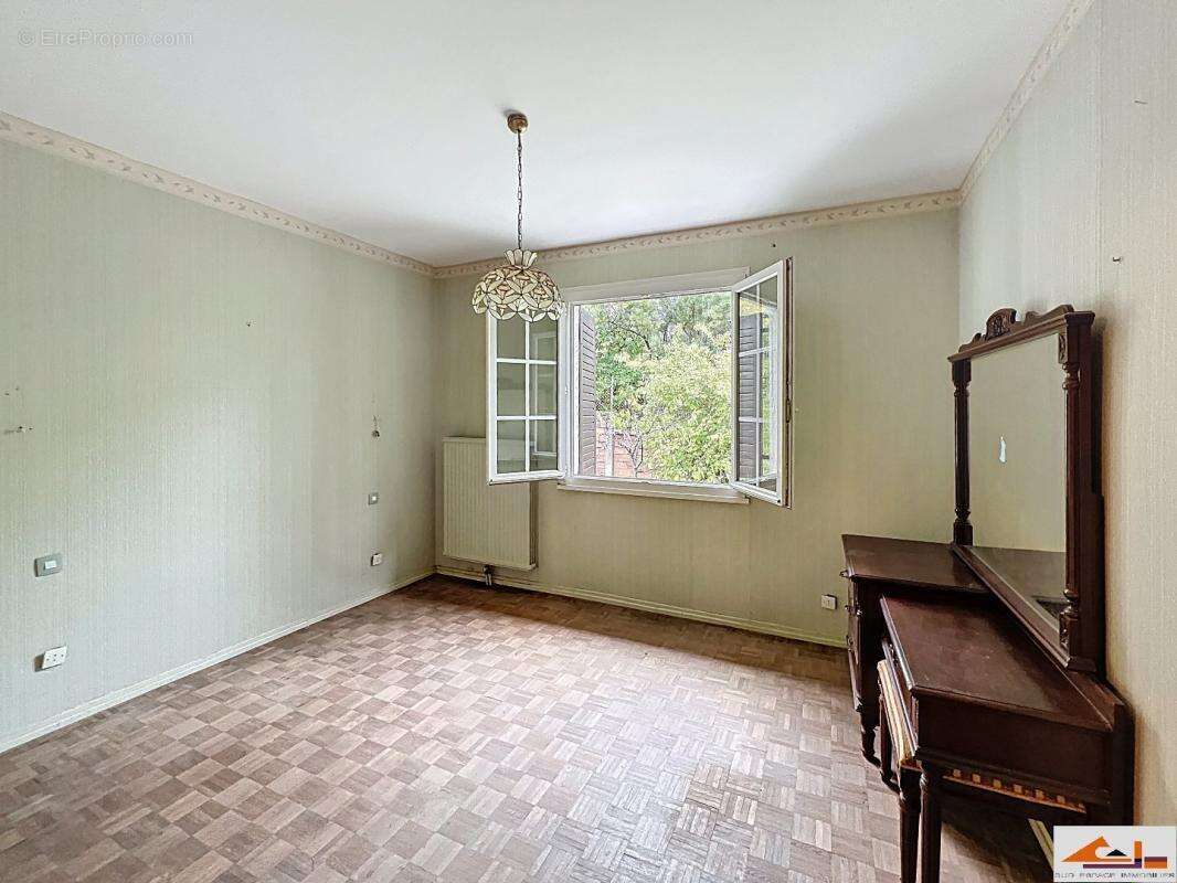 Maison à RAMONVILLE-SAINT-AGNE