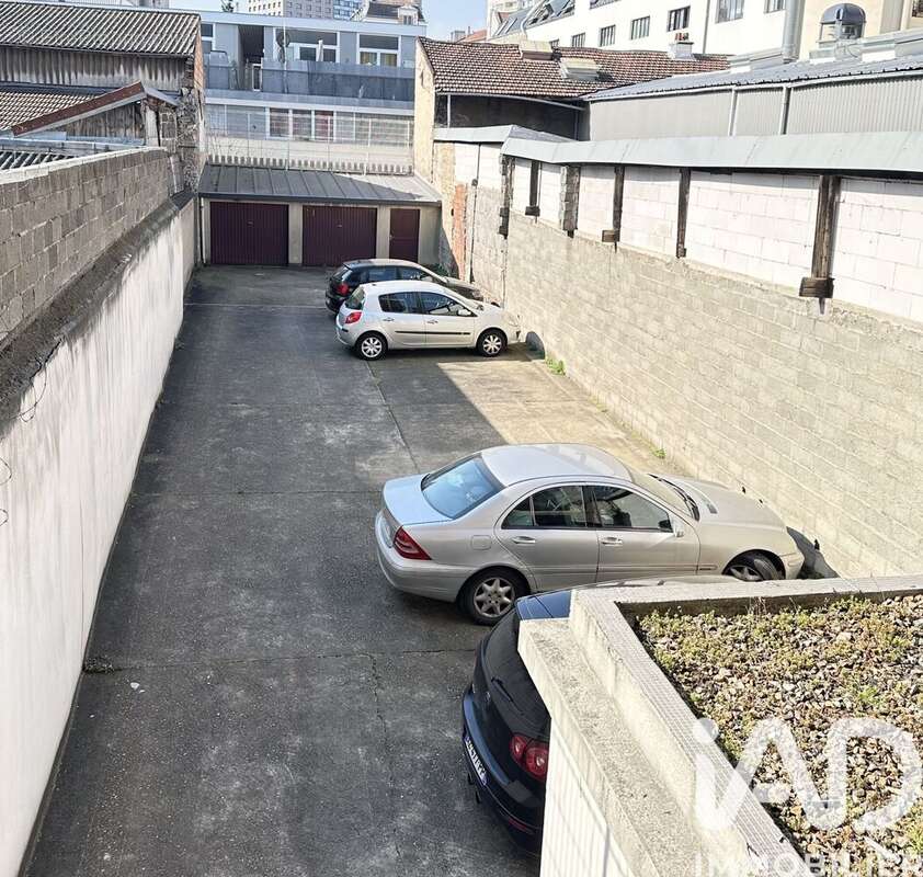 Photo 7 - Appartement à AUBERVILLIERS