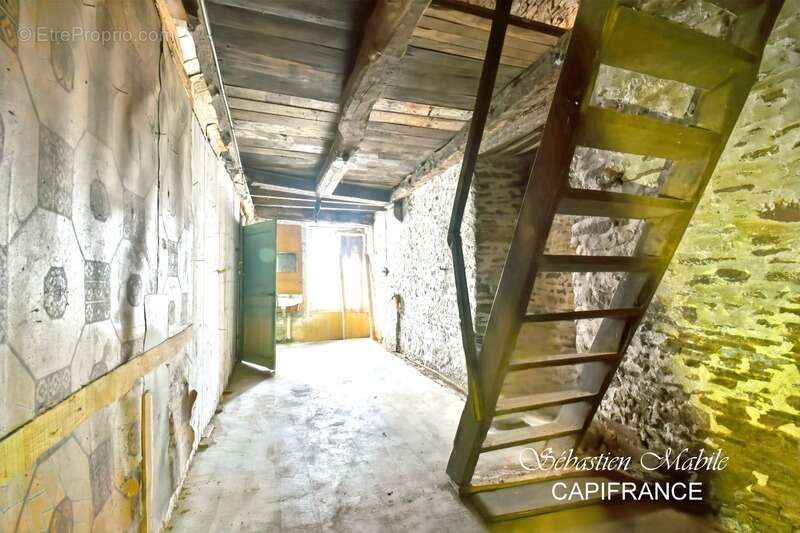 Maison à vendre 3 pièces (35) SOUGEAL en Baie du Mont Saint Michel - terrain de 477 M² - photo 10