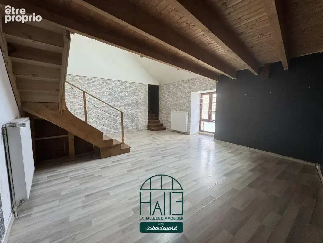 Maison 8 pièces 256 m² à vendre à Ladignac-Le-Long (87500) - photo 2