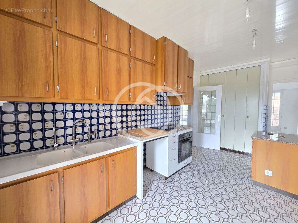 Appartement à BETHUNE