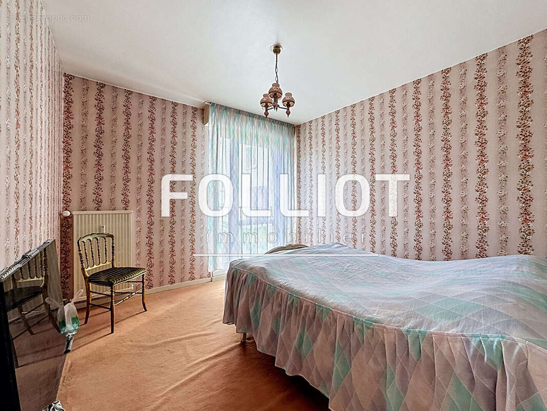 Appartement à CAEN