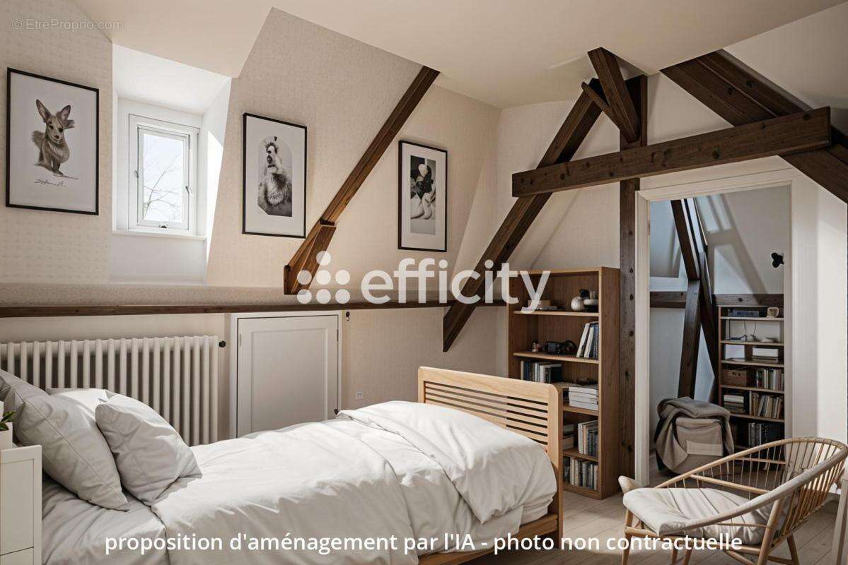 Maison à CORMEILLES-EN-PARISIS
